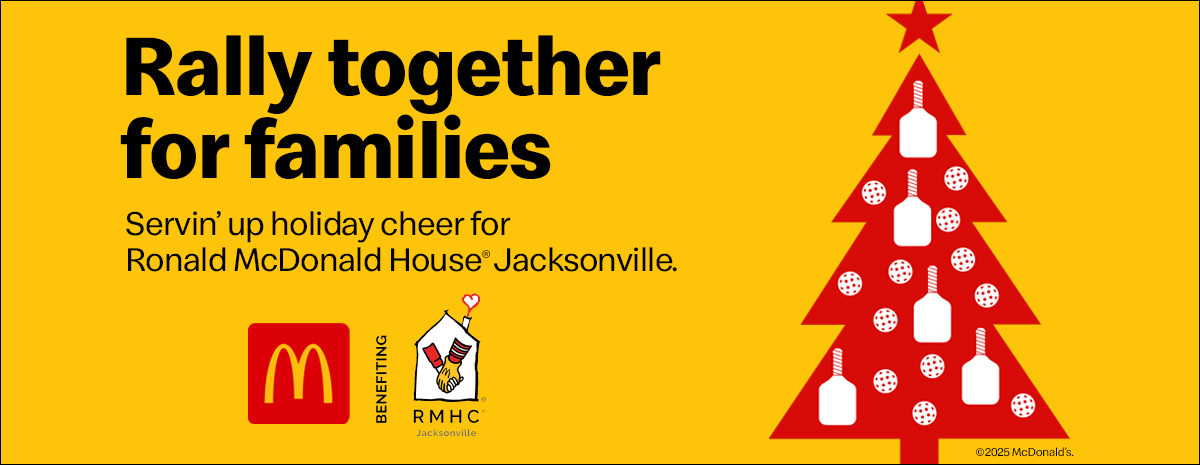 Holiday Pickleball Tournament